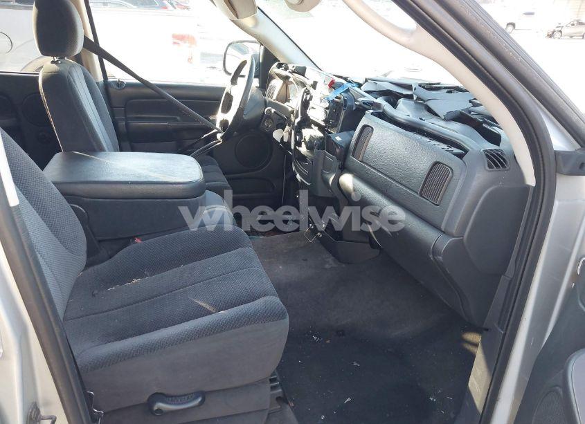 Photo 5 of 2002 Dodge Ram 1500 ST (VIN 1D7HA18N12S683183)