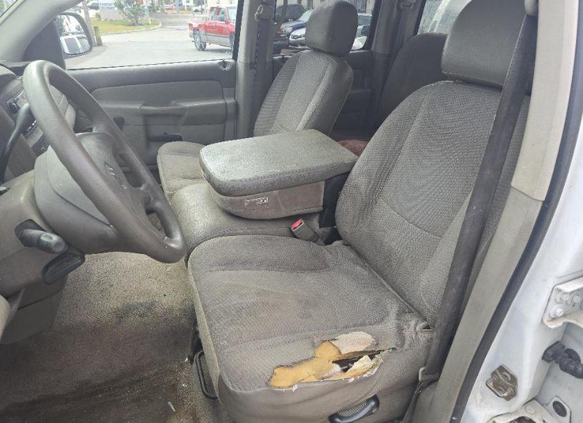 Photo 5 of 2003 Dodge Ram 1500 SLT/LARAMIE/ST (VIN 1D7HA18N13J509394)