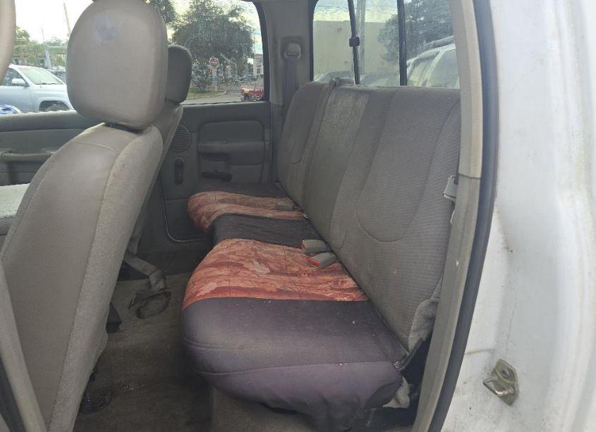 Photo 8 of 2003 Dodge Ram 1500 SLT/LARAMIE/ST (VIN 1D7HA18N13J509394)