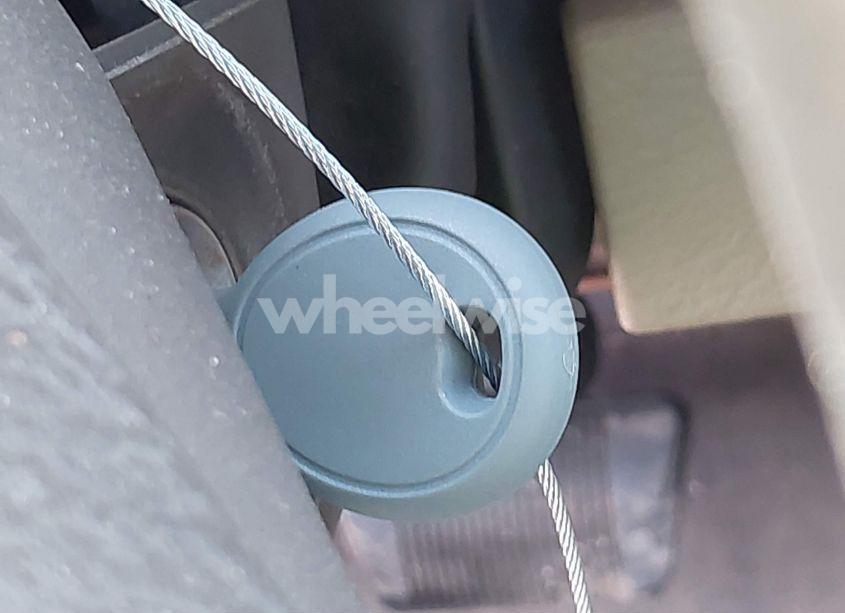 Photo 11 of 2003 Dodge Ram 1500 SLT/LARAMIE/ST (VIN 1D7HA18N13J558417)