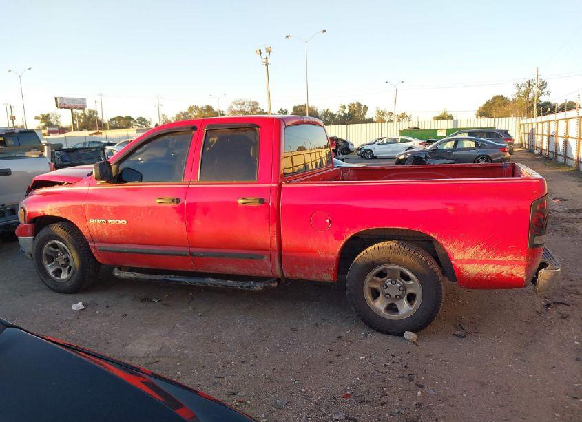 Photo 14 of 2003 Dodge Ram 1500 SLT/LARAMIE/ST (VIN 1D7HA18N13J617143)