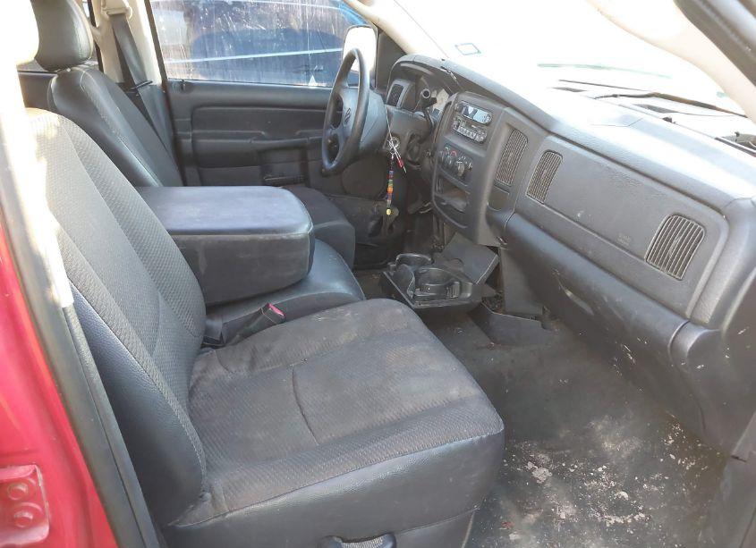 Photo 5 of 2003 Dodge Ram 1500 SLT/LARAMIE/ST (VIN 1D7HA18N13J617143)