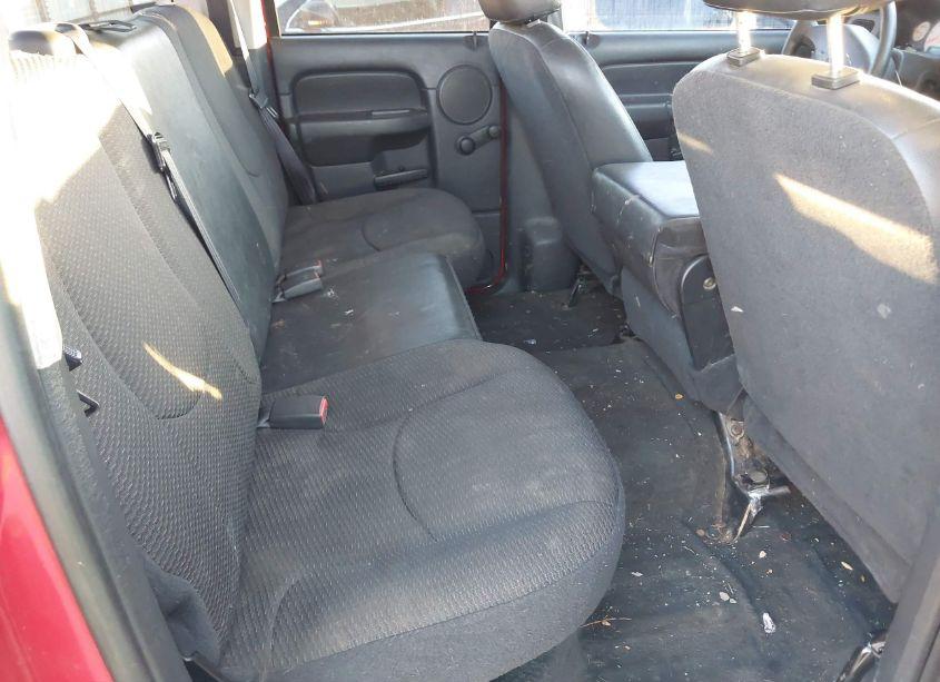 Photo 8 of 2003 Dodge Ram 1500 SLT/LARAMIE/ST (VIN 1D7HA18N13J617143)