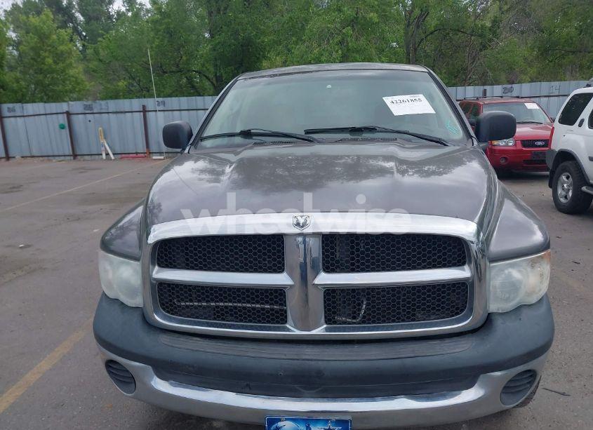 Photo 6 of 2003 Dodge Ram 1500 SLT/LARAMIE/ST (VIN 1D7HA18N13J658551)