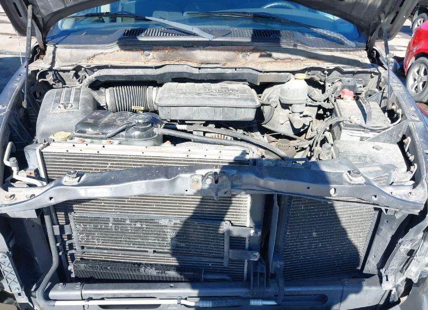 Photo 10 of 2003 Dodge Ram 1500 SLT/LARAMIE/ST (VIN 1D7HA18N13S173272)