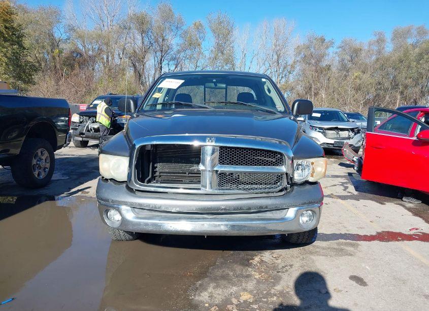 Photo 12 of 2003 Dodge Ram 1500 SLT/LARAMIE/ST (VIN 1D7HA18N13S173272)