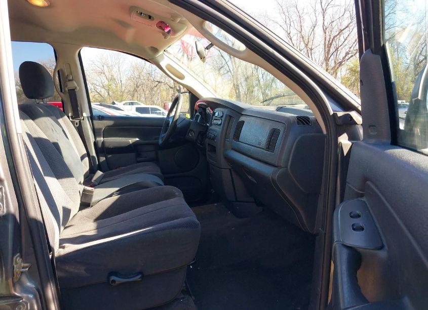Photo 5 of 2003 Dodge Ram 1500 SLT/LARAMIE/ST (VIN 1D7HA18N13S173272)
