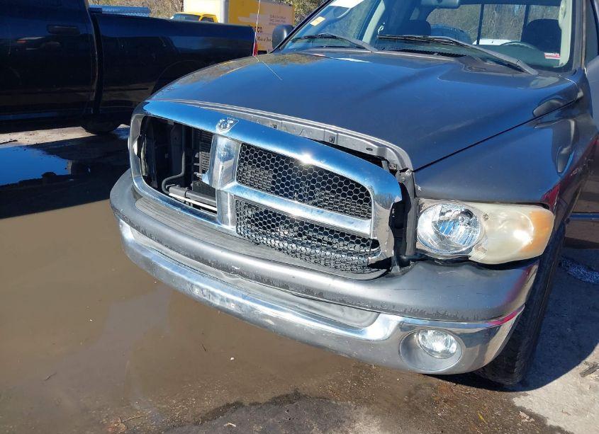 Photo 6 of 2003 Dodge Ram 1500 SLT/LARAMIE/ST (VIN 1D7HA18N13S173272)