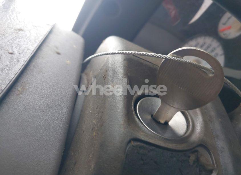 Photo 11 of 2003 Dodge Ram 1500 SLT/LARAMIE/ST (VIN 1D7HA18N13S347180)