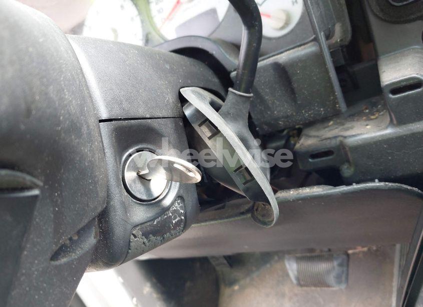 Photo 11 of 2003 Dodge Ram 1500 SLT/LARAMIE/ST (VIN 1D7HA18N13S364951)