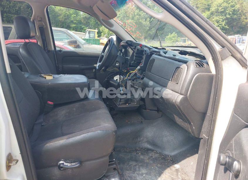 Photo 5 of 2003 Dodge Ram 1500 SLT/LARAMIE/ST (VIN 1D7HA18N13S364951)
