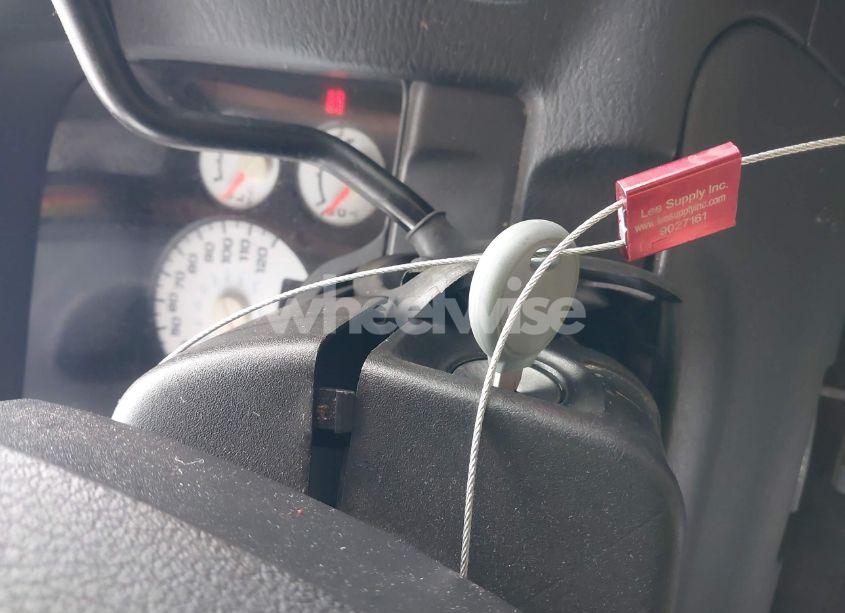 Photo 11 of 2004 Dodge Ram 1500 SLT/LARAMIE (VIN 1D7HA18N14S658593)