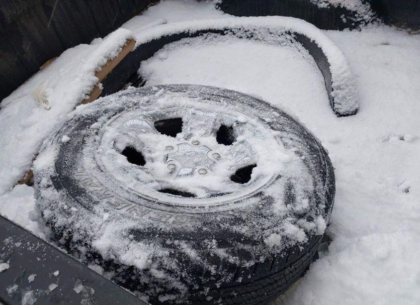 Photo 12 of 2004 Dodge Ram 1500 ST (VIN 1D7HA18N14S735804)