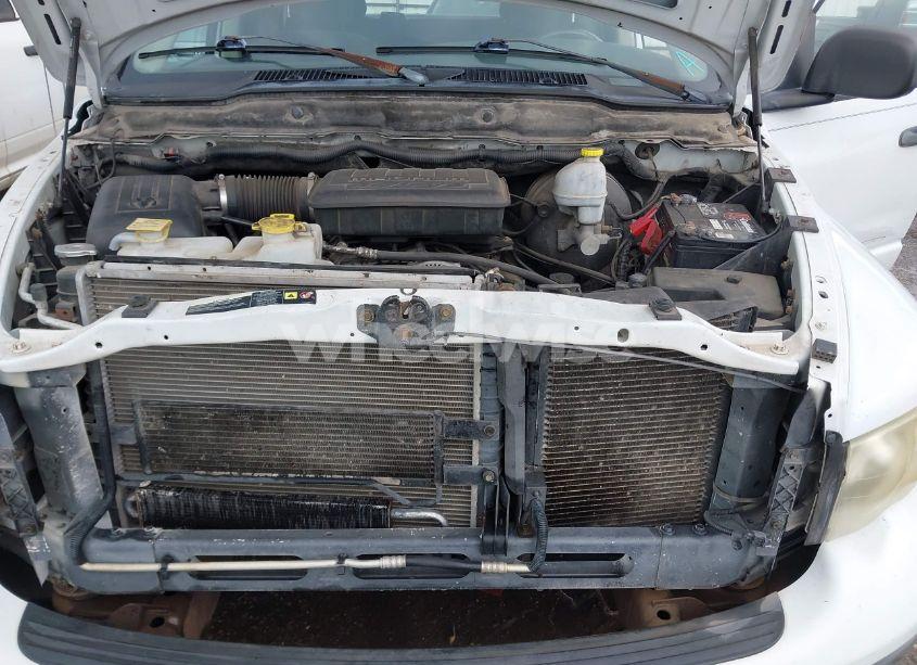 Photo 10 of 2005 Dodge Ram 1500 SLT/LARAMIE (VIN 1D7HA18N15S251469)