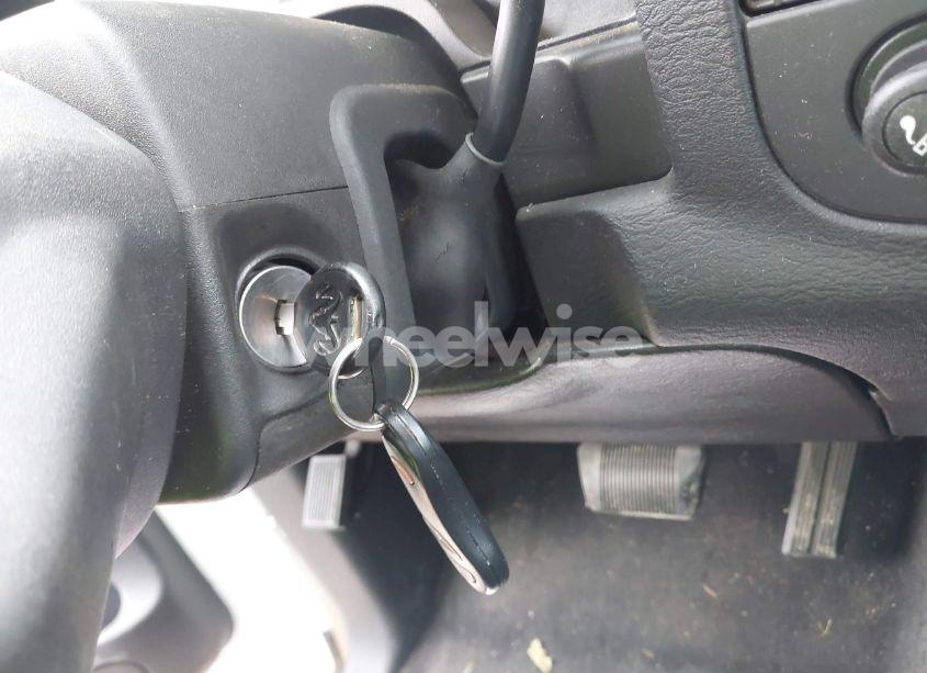 Photo 11 of 2005 Dodge Ram 1500 SLT/LARAMIE (VIN 1D7HA18N15S251469)