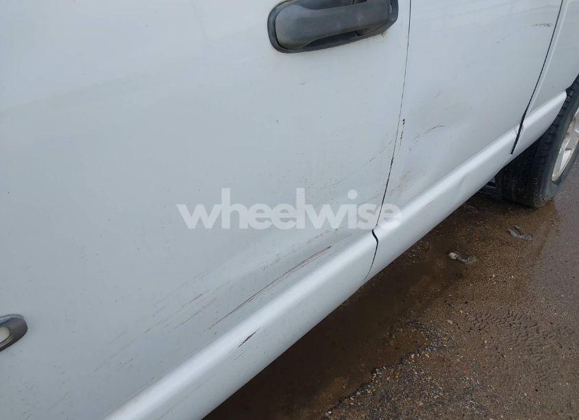 Photo 6 of 2005 Dodge Ram 1500 SLT/LARAMIE (VIN 1D7HA18N15S251469)