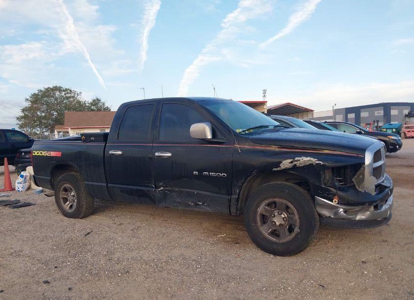Photo 13 of 2005 Dodge Ram 1500 SLT/LARAMIE (VIN 1D7HA18N15S368226)