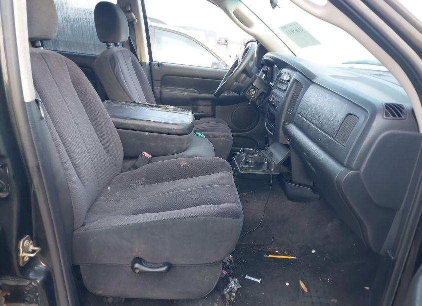 Photo 5 of 2005 Dodge Ram 1500 SLT/LARAMIE (VIN 1D7HA18N15S368226)