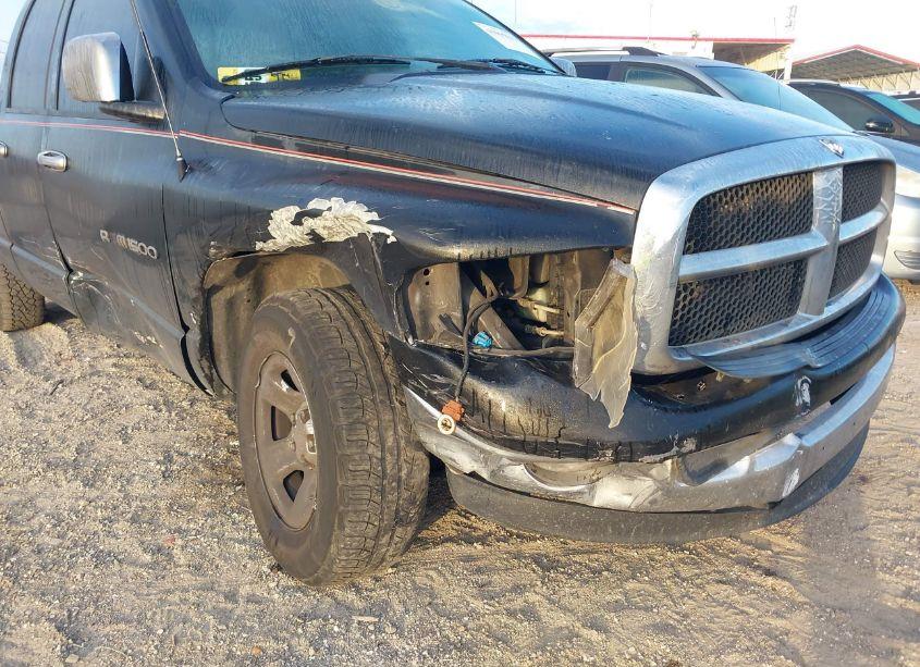 Photo 6 of 2005 Dodge Ram 1500 SLT/LARAMIE (VIN 1D7HA18N15S368226)