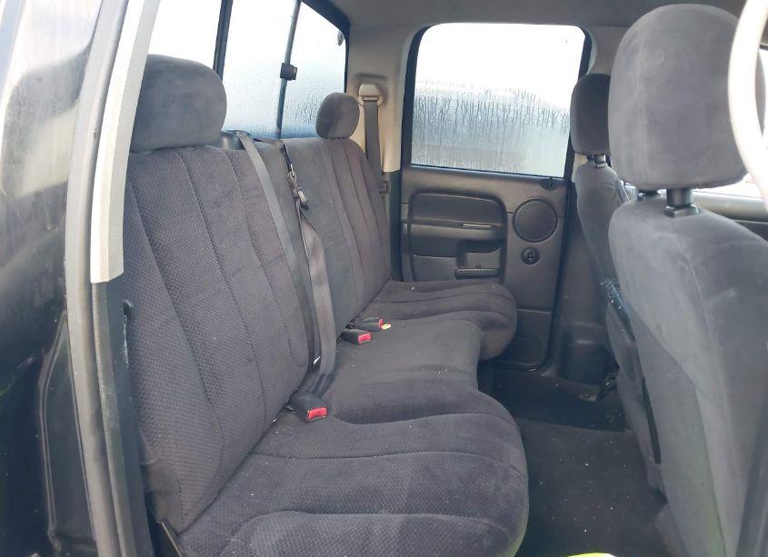 Photo 8 of 2005 Dodge Ram 1500 SLT/LARAMIE (VIN 1D7HA18N15S368226)