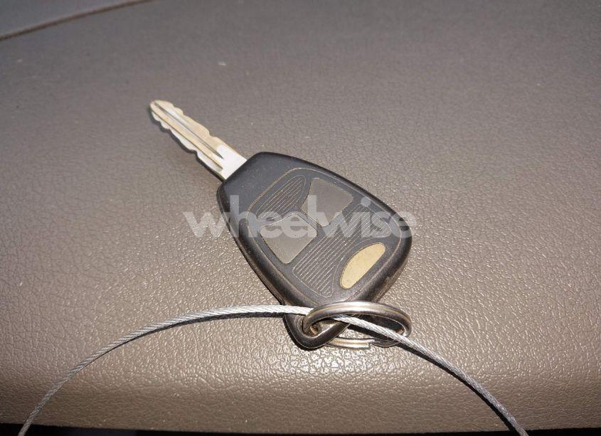 Photo 11 of 2006 Dodge Ram 1500 SLT (VIN 1D7HA18N16S709593)