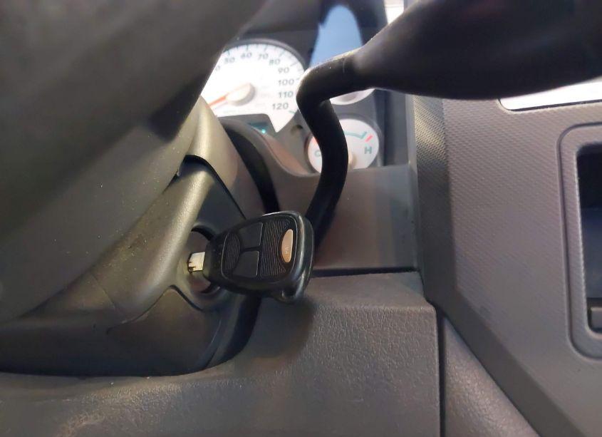 Photo 11 of 2008 Dodge Ram 1500 SLT (VIN 1D7HA18N18J116048)