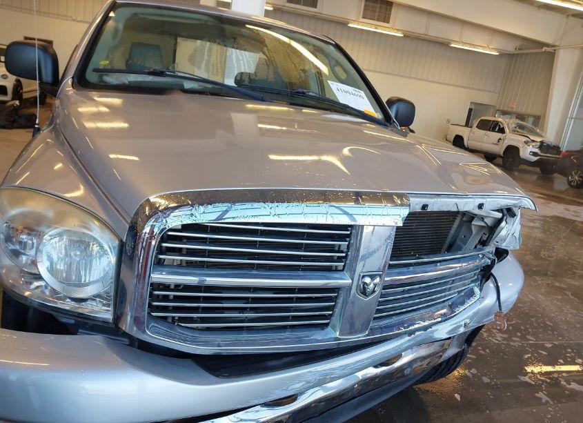 Photo 13 of 2008 Dodge Ram 1500 SLT (VIN 1D7HA18N18J116048)