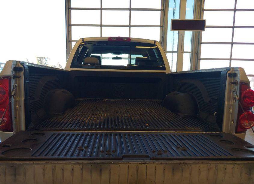 Photo 18 of 2008 Dodge Ram 1500 SLT (VIN 1D7HA18N18J116048)