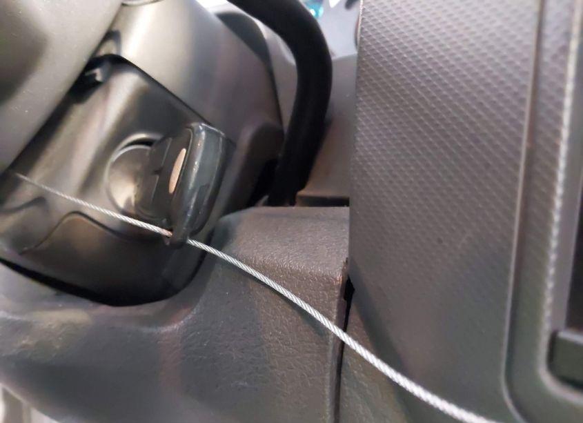 Photo 19 of 2008 Dodge Ram 1500 SLT (VIN 1D7HA18N18J116048)