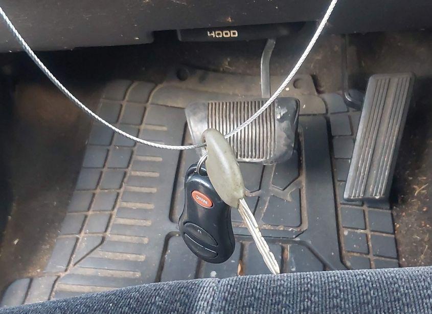 Photo 11 of 2002 Dodge Ram 1500 ST (VIN 1D7HA18N22J149907)