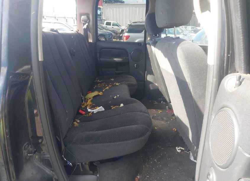 Photo 8 of 2002 Dodge Ram 1500 ST (VIN 1D7HA18N22J149907)