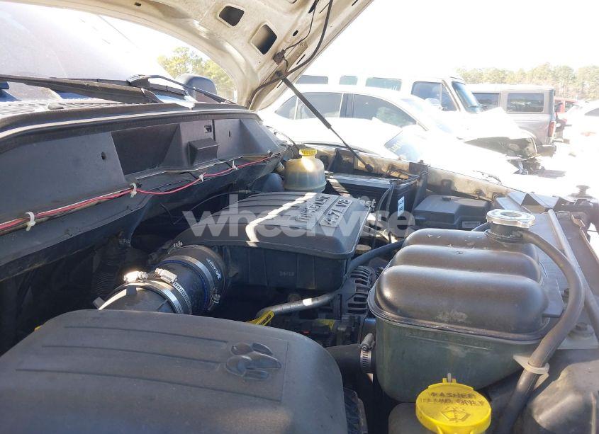 Photo 10 of 2002 Dodge Ram 1500 ST (VIN 1D7HA18N22J184074)