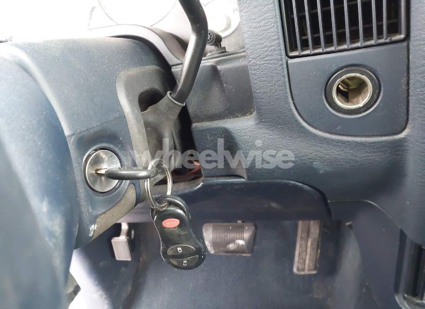 Photo 11 of 2002 Dodge Ram 1500 ST (VIN 1D7HA18N22J255080)