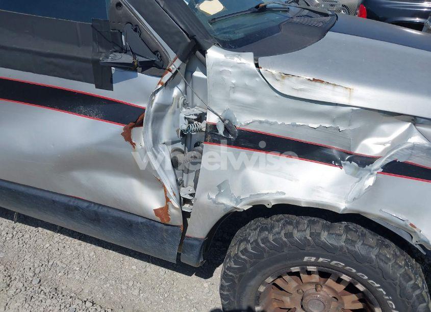 Photo 6 of 2002 Dodge Ram 1500 ST (VIN 1D7HA18N22S523913)