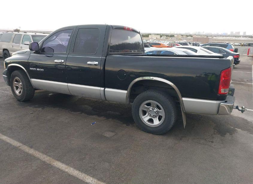 Photo 3 of 2003 Dodge Ram 1500 SLT/LARAMIE/ST (VIN 1D7HA18N23J551492)