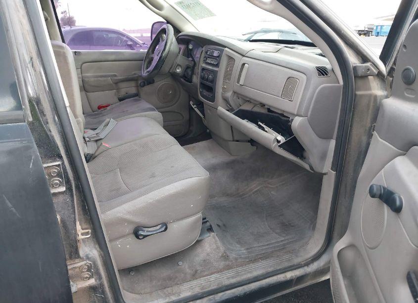 Photo 5 of 2003 Dodge Ram 1500 SLT/LARAMIE/ST (VIN 1D7HA18N23J551492)