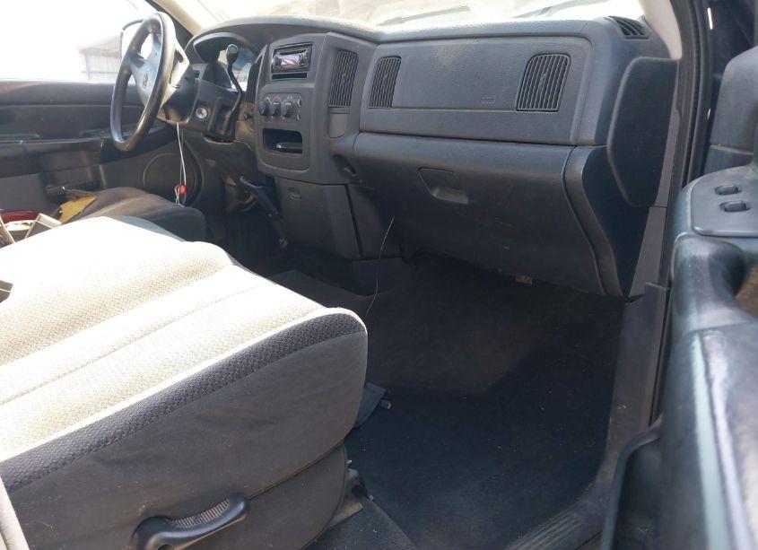 Photo 5 of 2003 Dodge Ram 1500 SLT/LARAMIE/ST (VIN 1D7HA18N23S262400)