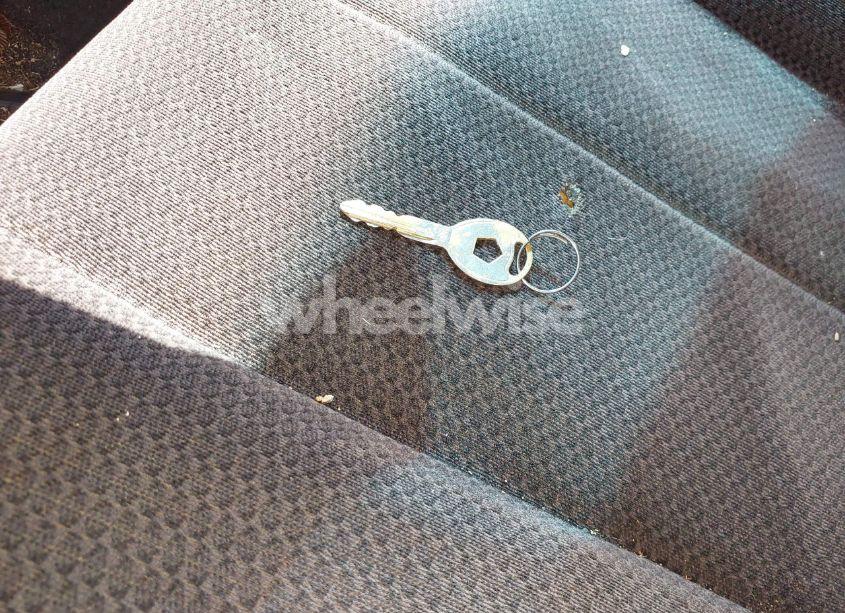 Photo 11 of 2004 Dodge Ram 1500 SLT/LARAMIE (VIN 1D7HA18N24S567199)