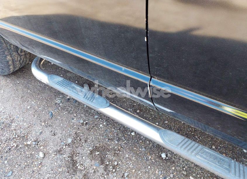 Photo 6 of 2004 Dodge Ram 1500 SLT/LARAMIE (VIN 1D7HA18N24S567199)