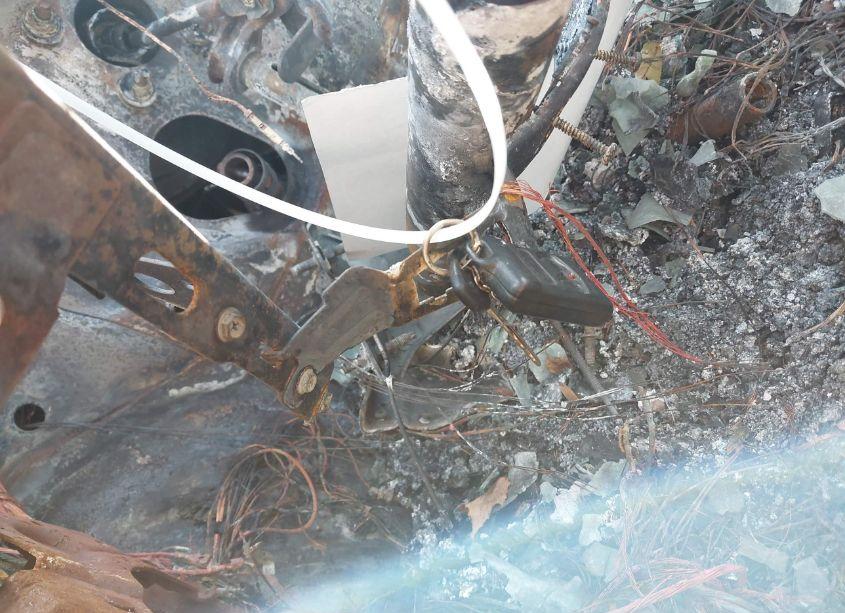 Photo 11 of 2005 Dodge Ram 1500 SLT/LARAMIE (VIN 1D7HA18N25J549888)