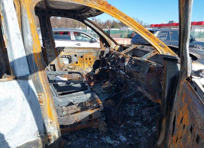 Photo 5 of 2005 Dodge Ram 1500 SLT/LARAMIE (VIN 1D7HA18N25J549888)