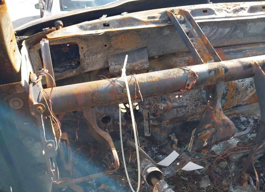 Photo 7 of 2005 Dodge Ram 1500 SLT/LARAMIE (VIN 1D7HA18N25J549888)