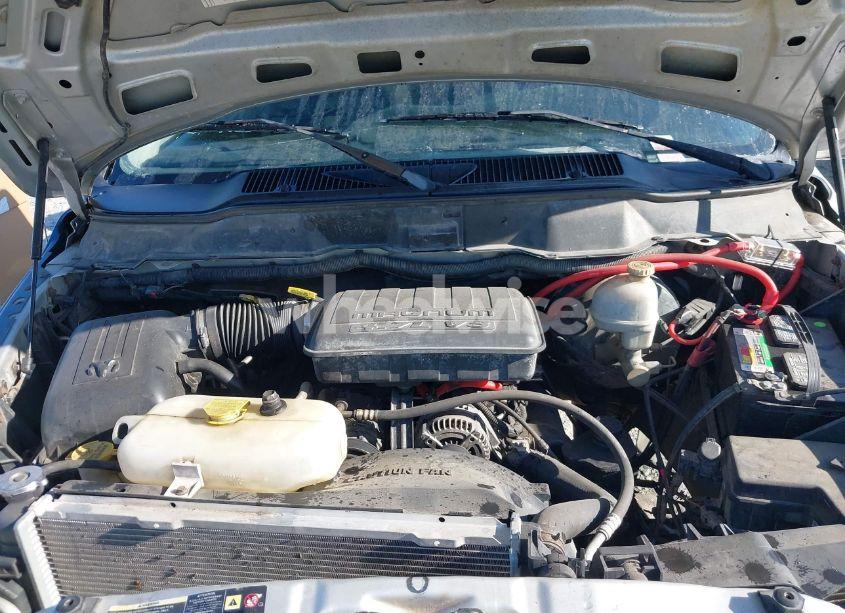 Photo 10 of 2005 Dodge Ram 1500 SLT/LARAMIE (VIN 1D7HA18N25S255563)