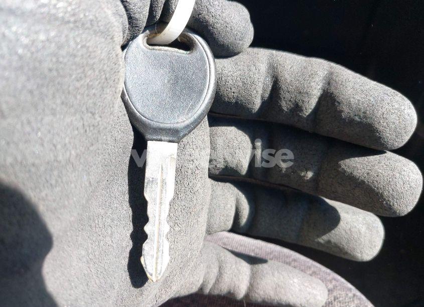 Photo 11 of 2005 Dodge Ram 1500 SLT/LARAMIE (VIN 1D7HA18N25S255563)