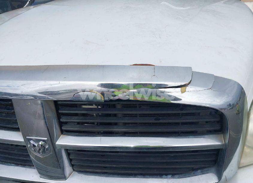 Photo 12 of 2007 Dodge Ram 1500 SLT (VIN 1D7HA18N27S238801)