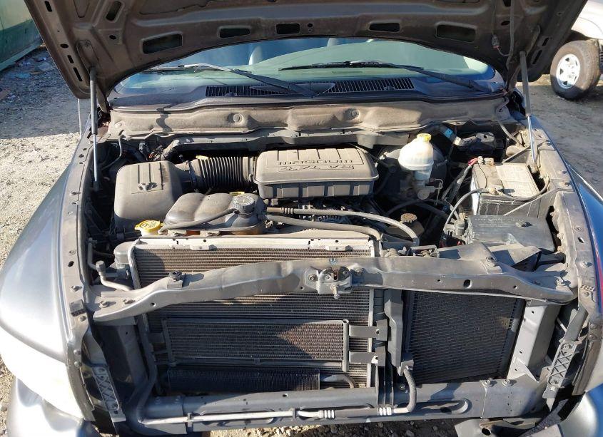 Photo 10 of 2002 Dodge Ram 1500 ST (VIN 1D7HA18N32J218846)