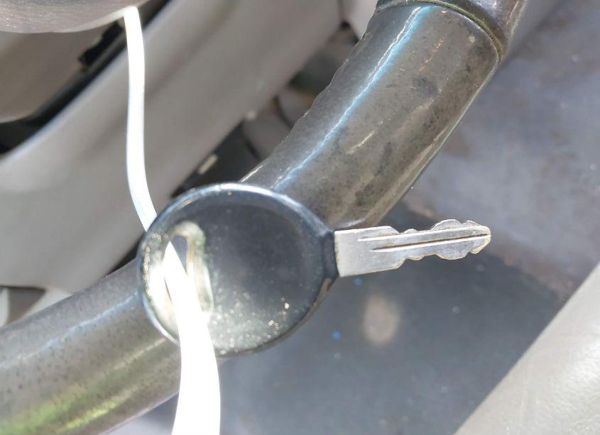 Photo 11 of 2002 Dodge Ram 1500 ST (VIN 1D7HA18N32J218846)