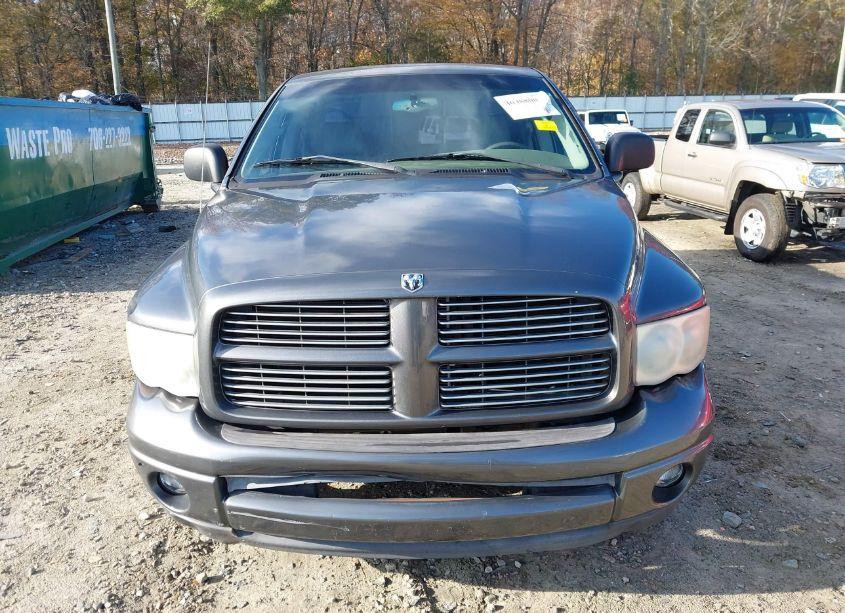 Photo 12 of 2002 Dodge Ram 1500 ST (VIN 1D7HA18N32J218846)