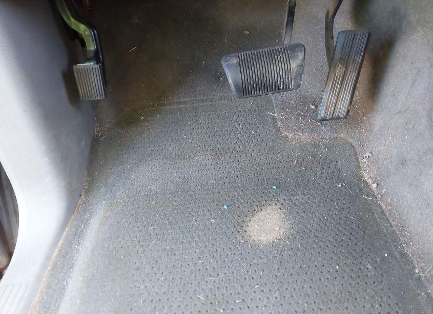 Photo 17 of 2002 Dodge Ram 1500 ST (VIN 1D7HA18N32J218846)