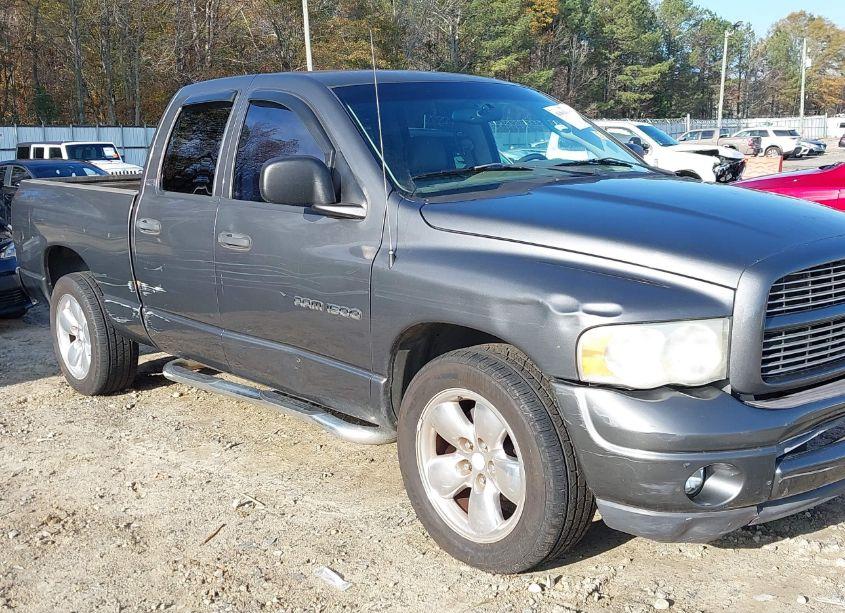 Photo 19 of 2002 Dodge Ram 1500 ST (VIN 1D7HA18N32J218846)